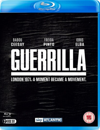 Guerrilla  Sesong 1