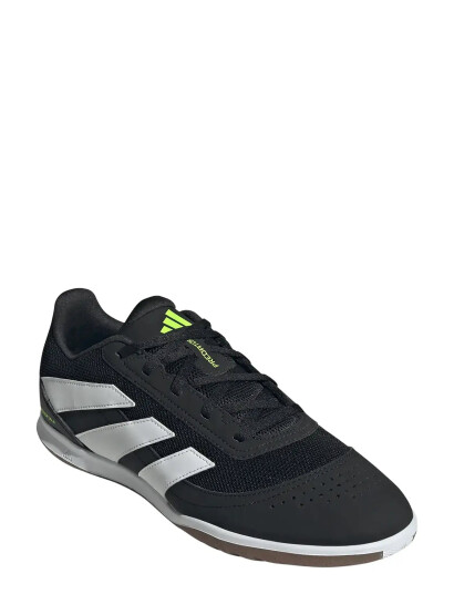 adidas Performance Predator Club In Sala - Black - 44 2/3