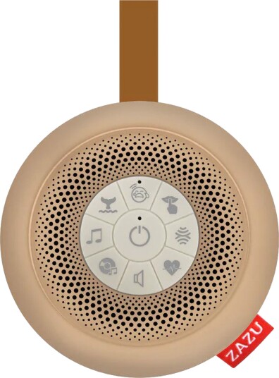 ZAZU Suzy De Luxe - Beige - ONE SIZE