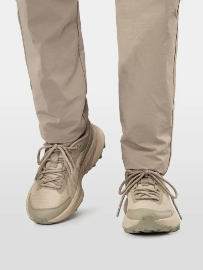 Helly Hansen W Awe Hiker Dwr Beige 37