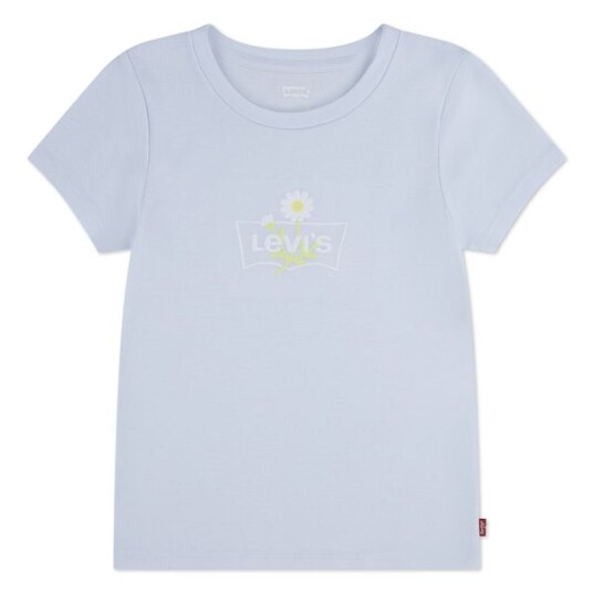 Levis Daisy batwing t skjorte country air 6 ÅR