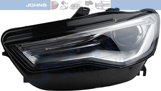 JOHNS 13 20 09-7 Frontlykter