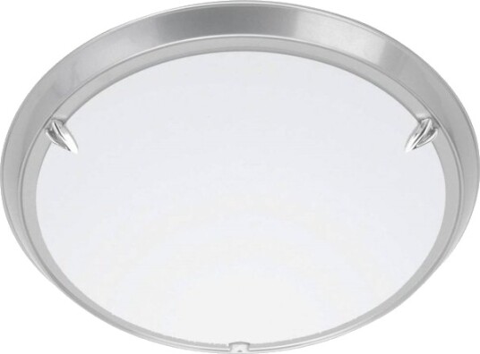 Brilliant 90288/11 Livorno Loftsbelysning Led Rgb E27 60 W Titan Hvid