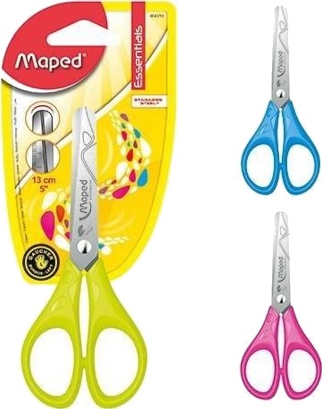 Maped Maped Skolesakser 13 Cm