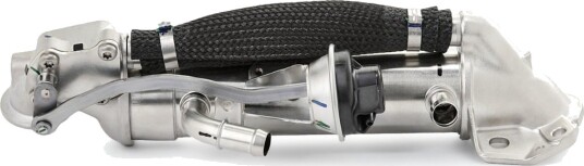 EGR-kjøler FORD 2428047