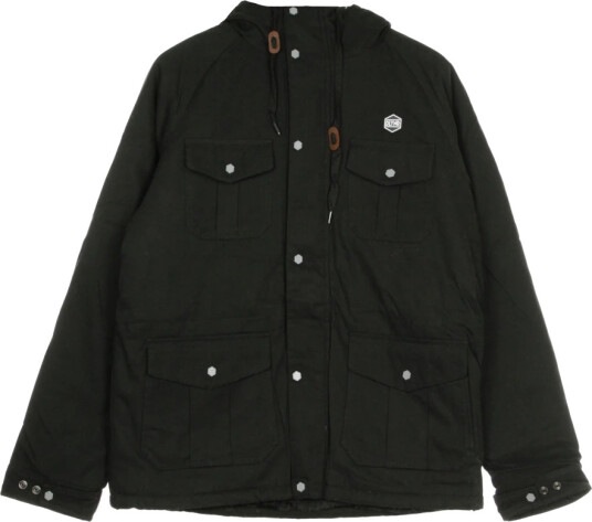 Dolly Noire Herre Jakker Svart XL,