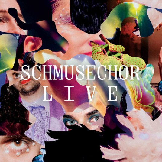 Schmusechor Schmusechor Live CD