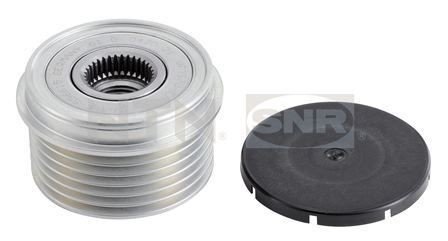 Dynamo remhjul SNR GA752.01