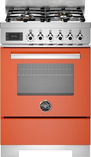 Bertazzoni Professional Series PRO64L1EART2 gasskomfyr