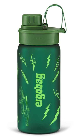 Ergobag Drikkeflaske 0.5L Lightnings
