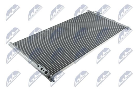 Kondensator NTY CCS-NS-009