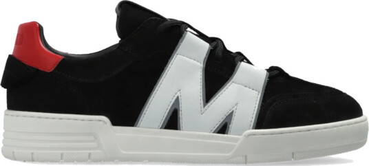 Moschino Herre Sko Svart 39 EU,