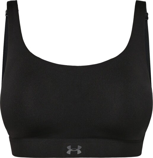 Under Armour Ua Motion High Bra Black M/AC
