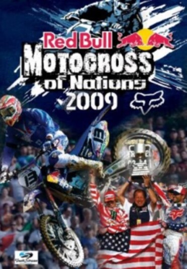 FIM Red Bull Motocross Of Nations 2009 DVD