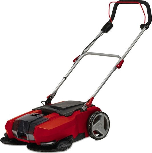 Feiemaskin Einhell TE-SW 18/610 Solo Feiemaskin Einhell TE-SW 18/610 Solo