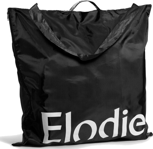 Elodie Transportveske Black