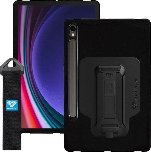 Armor-X Galaxy Tab S9 SM-X710 / X716 11