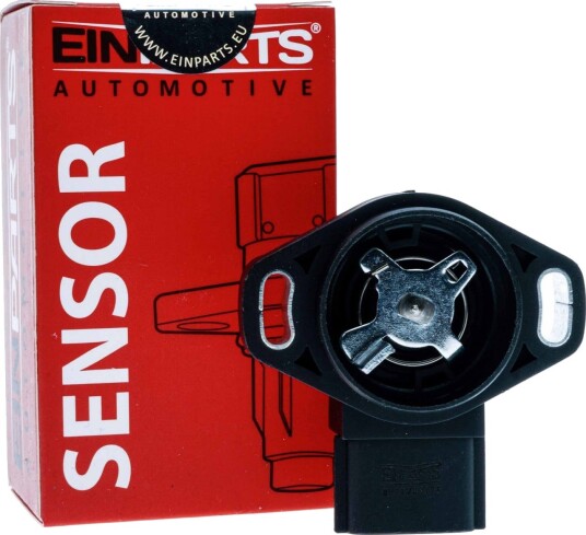 Sensor, drosselventilstilling EINPARTS EPS2115
