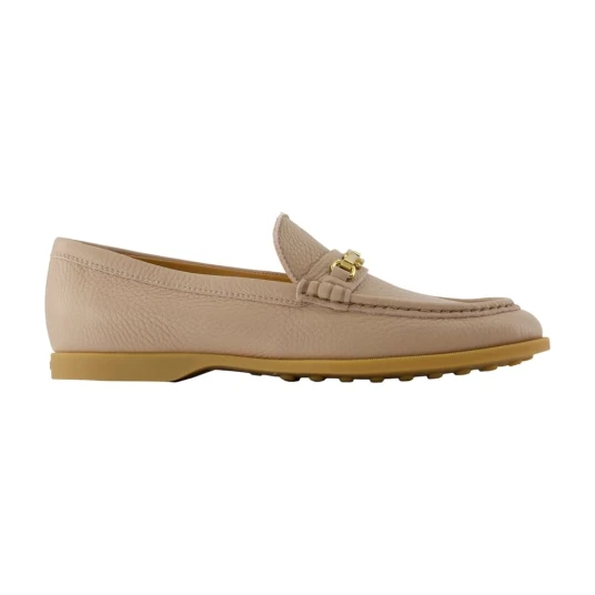 Tod's Dame Sko Beige 37 EU 