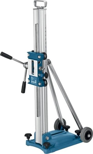 Bosch GCR 350 Borestativ til GDB 350 WE - Profesjonelt Elektroverktøy Tilbehør