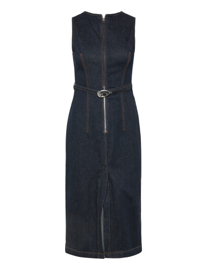 HUGO Gamelia_1 Navy L