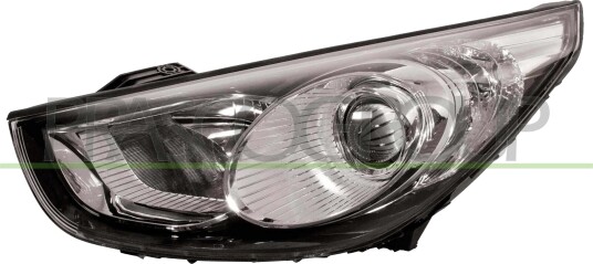 PRASCO HN8044914 Frontlykter