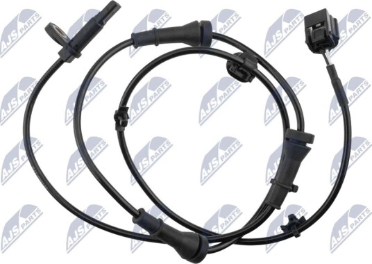 ABS sensor NTY HCA-NS-178