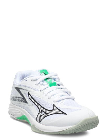 Mizuno Lightning Star Z7 Jr. - White - 32.5