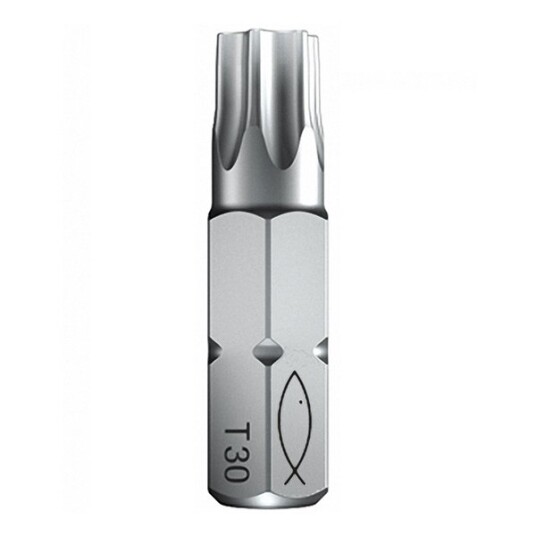 Fischer Bits fpb t 50 profi bit w 1 stk Fischer Bits fpb t 50 profi bit w 1 stk