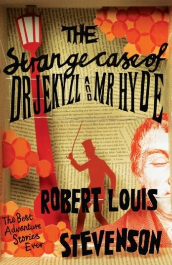 The Strange Case of Dr Jekyll and Mr Hyde The Strange Case of Dr Jekyll and Mr Hyde