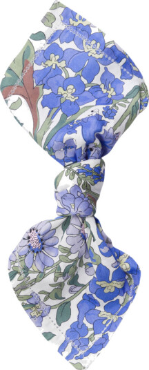Serviett 50x50 cm Blue Garden
