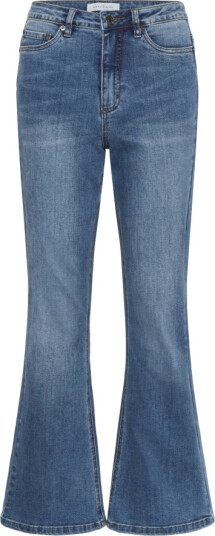 Kaffe Kaforest Hw 1Slim Fit Jeans - Blue - 29 x 32