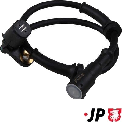 Sensor, ABS JP GROUP 4397100980