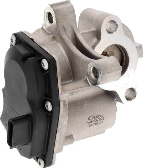 EGR-ventil VEMO V46-63-0022