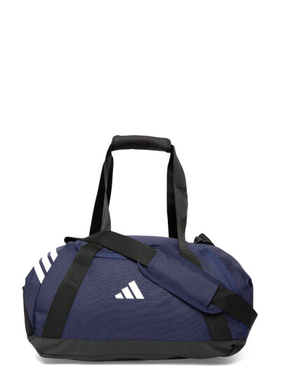 Adidas Performance Tiro Duffle S Black ONE SIZE Adidas Performance Tiro Duffle S Black ONE SIZE