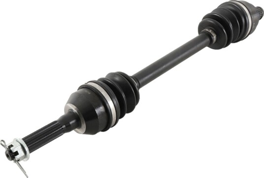 ALL BALLS RACING AB8 PO 8 321 Drivaksel