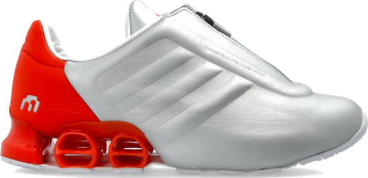 Adidas Originals Dame Sko Grå 40 EU,
