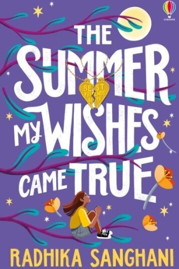 The Summer My Wishes Came True