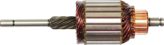 Anker, starter AS-PL SA0100