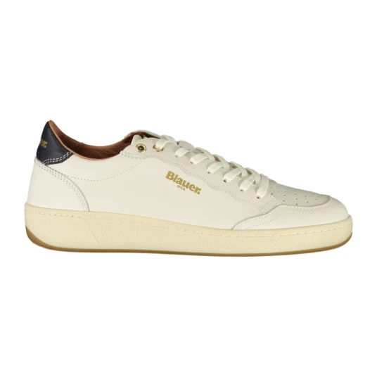 Blauer Dame Sko Hvit 37 EU