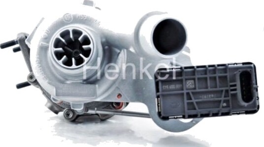 Turbolader Henkel Parts 5112753R
