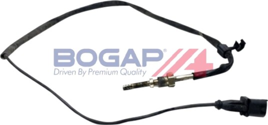 Sensor, eksostemperatur BOGAP G6120102