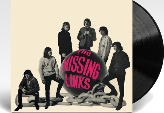 Missing Links Vinyl
