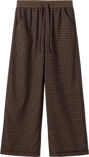Noella N Maha Mw Pants Brown S