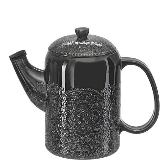 Cult Design Orient kaffebrygger 1,3L asfalt Cult Design Orient kaffebrygger 1,3L asfalt
