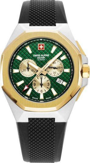 Swiss Alpine Military Herre Accessories Svart ONE SIZE,