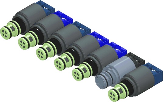 ZF GETRIEBE 1068.298.044 Bryterventil, automatikk gir ZF GETRIEBE 1068.298.044 Bryterventil, automatikk gir