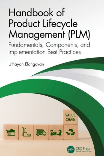 Handbook of Product Lifecycle Management PLM