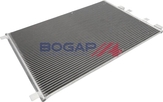 Kondensator klimaanlegg BOGAP R4117106