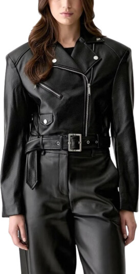 Karl Lagerfeld Dame Jakker Svart S,